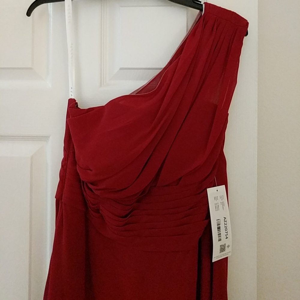 Brand New Azazie Bridesmaids Dress